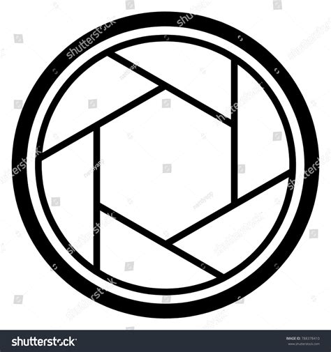 Camera Shutter Symbol 的图像结果