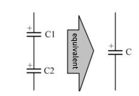 Image result for Capacitor Circuits Analysis