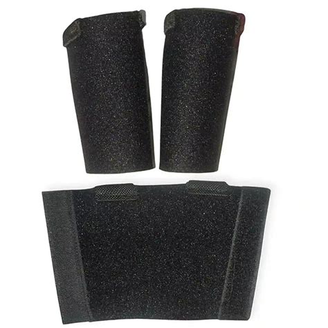 FORK SEAL COVERS – UNIVERSAL FIT. CONVENTIONAL & USD FORKS. (No ...