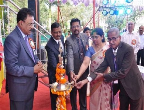 St. John Institute of Pharmacy and Research Fees Structure & Courses ...