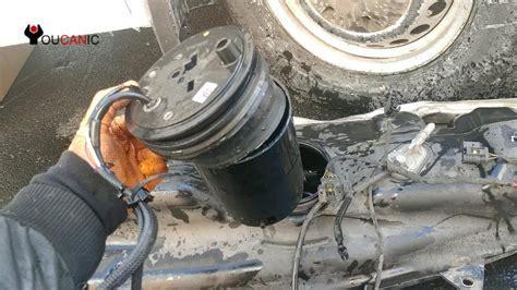 Image result for AdBlue Controller Sprinter Module Location