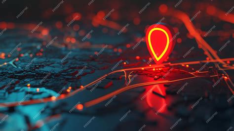 3D Map Pin 的图像结果