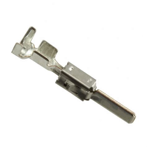 2-964302-1 TE Connectivity AMP Connectors | Connectors, Interconnects ...