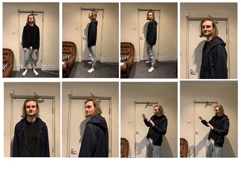 Image result for Character Design References Visual Library