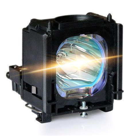 BORYLI BP96-01472A P132W DLP Replacement Lamp Equivalent with Housing ...