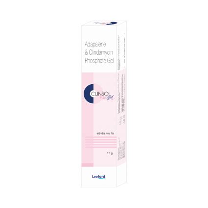 Clinsol Plus