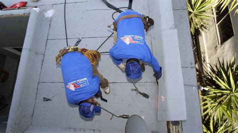 Why Some Commercial Roofing Companies Refuse Roof Leak Repair Jobs