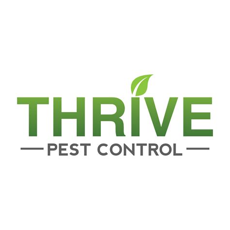 Pest Control Nashville - Thrive Pest Control - Locally Owned