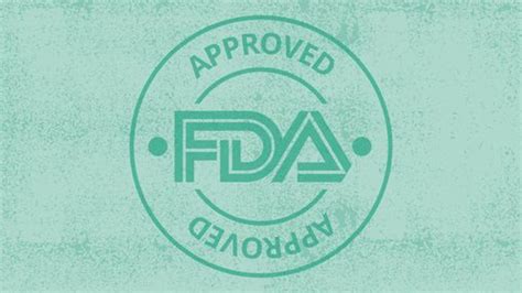 FDA Approves New Treatment for People With Plaque Psoriasis