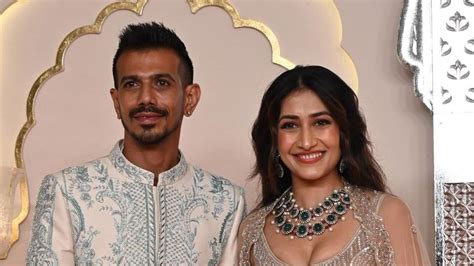 Dhanashree Verma counters Yuzvendra Chahal's ‘be your own sugar daddy ...