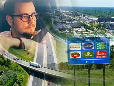 Road Sign Programs | Department of Transportation