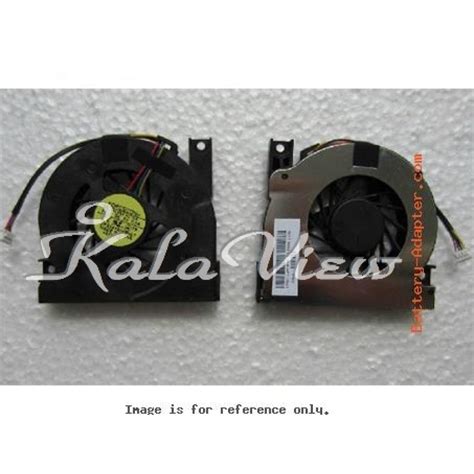 Asus X61s Laptop FAN | فروشگاه اینترنتی کالاویو