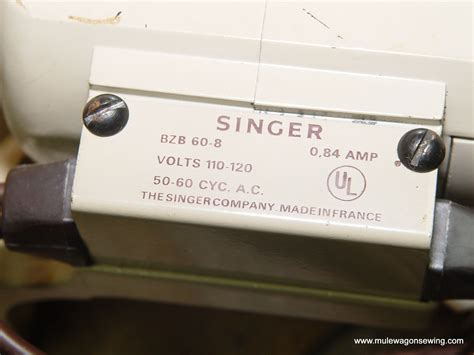 Image result for Singer Sewing Machine Model 237