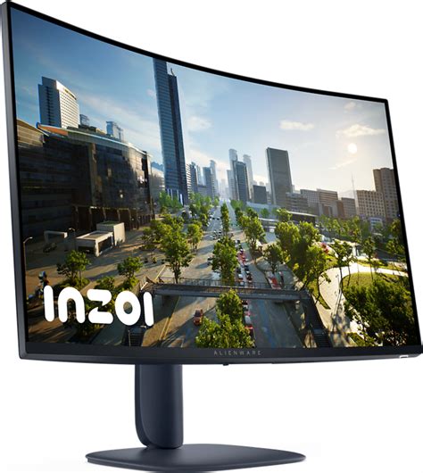 Image result for Alienware 32 Inch Monitor