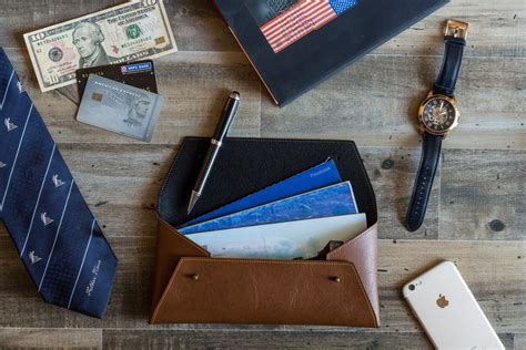 Personalized Banking Folder Online at Best Prices in India - The Junket