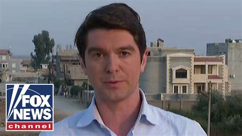 Image result for Fox Reporter Benjamin Hall