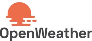 Image result for Open Weather API Logo
