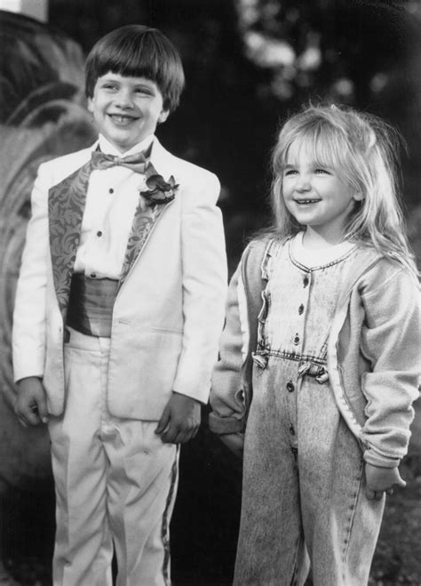 Problem Child Cast 的图像结果