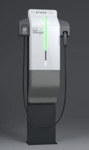 Ather Grid and Magenta ChargeGrid Partner to Set Up EV Charging Grids ...
