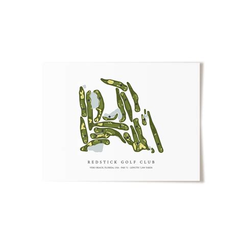 RedStick Golf Club
