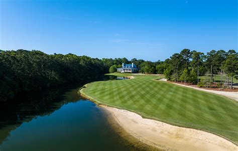 Photo Tour - True Blue Golf Club