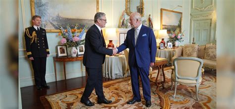 Five Key Takeaways from the UK Elections and Implications for India ...