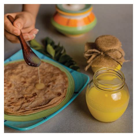 Easy Ways to Check the Purity of A2 Desi Cow Ghee – Sutirth