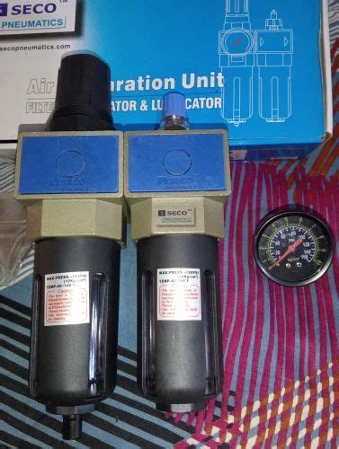 Air Filter Regulator Lubricator Wholesale Trader from Dadri