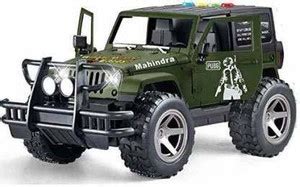 jmv Jeep Toy Car Model Kids Jumbo Big Size Pull Back Vehicles Friction ...