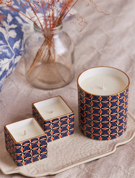 Buy Quest Scented Candle Gift Set Online from Niana