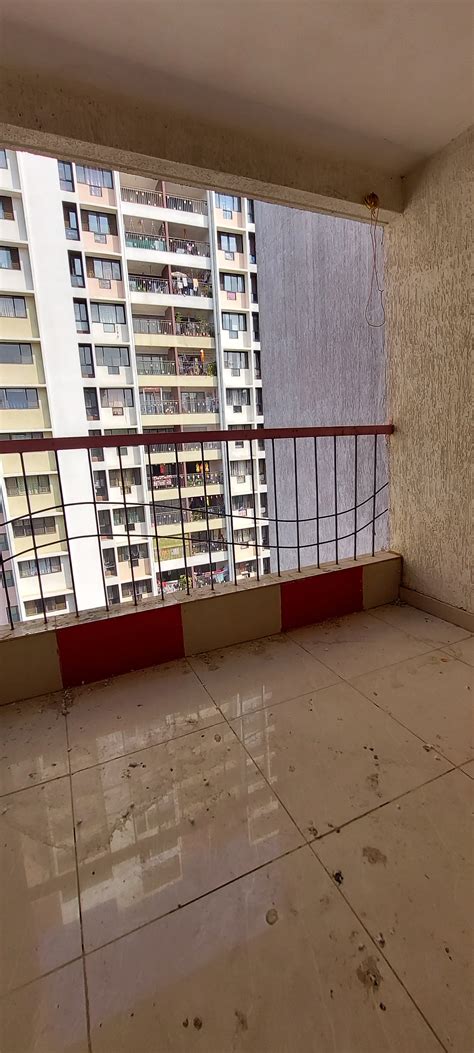 Rental 1 Bedroom 585 Sq.Ft. Apartment in Nanded Mangal Bhairav ...
