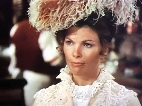 Katherine Woodville - actress - biography, photo, best movies and TV shows