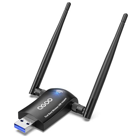 Amazon.in: Buy WiFi 6 Adapter for Desktop PC, AX1800 USB 3.0 WiFi ...