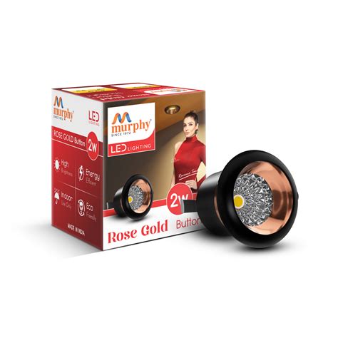 Premium LED Spot Light – Lighting Online in India | Murphy – Murphy ...