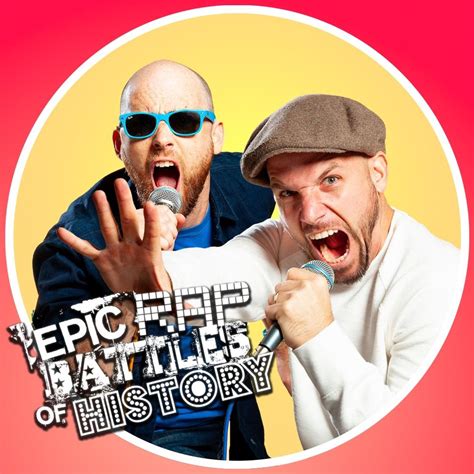 Epic Rap Battles of History | Birmingham, Hare & Hounds Kings Heath ...