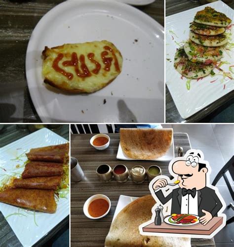 Sankalp The Restaurant, Ahmedabad - Restaurant menu, prices and reviews