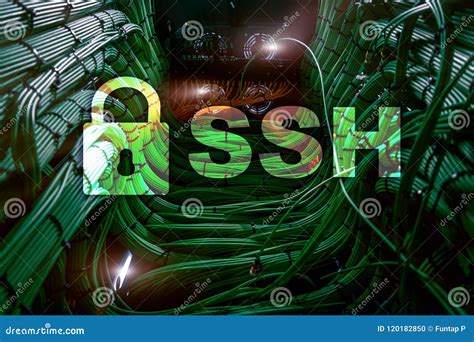 Image result for Secure Shell Network