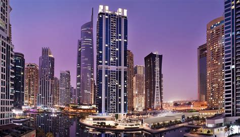 MÖVENPICK JUMEIRAH LAKES TOWERS (Dubai) - Hotel Reviews, Photos, Rate ...