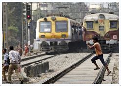 All India Rail Safety Council