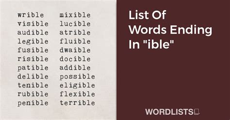 List Of Words With The Prefix "ir"