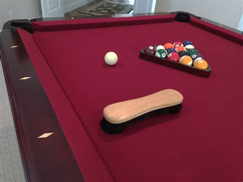 Image result for Re Felt Pool Table