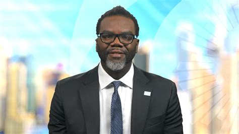Watch CBS Mornings Brandon Johnson on winning Chicago mayor race - Paramount+