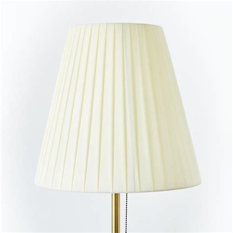 Buy Melody Shellacs Metal Floor Lamp from Home Centre at just INR 5999.0