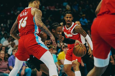 Grizzlies vs Cavs final score highlights: Memphis struggles despite Ja ...