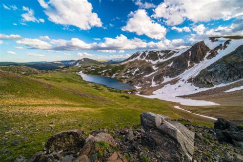 Image result for Beartooth Pass Summit