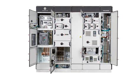 FLEXLINE 3500 Motor Control Center | Rockwell Automation | IN