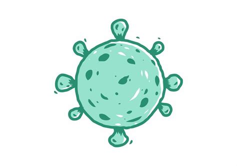 Image result for Pathogen Drawing