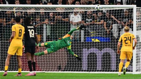 Yildiz alla Del Piero: goal al Borussia Dortmund come Pinturicchio nel ...