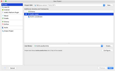 IntelliJ Tutorial for Beginners Kotlin 的图像结果