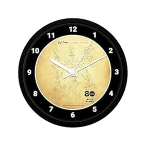 Buy Epic Stuff - Looney Tunes Bugs Bunny The Evolution of an Icon Wall ...